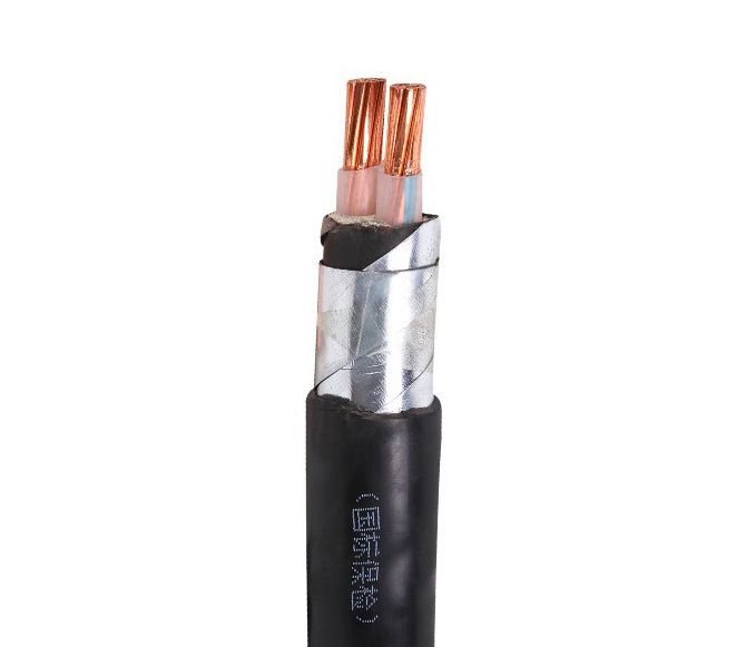金聯(lián)宇鎧裝電纜YJV22-0.6/1KV-2*25